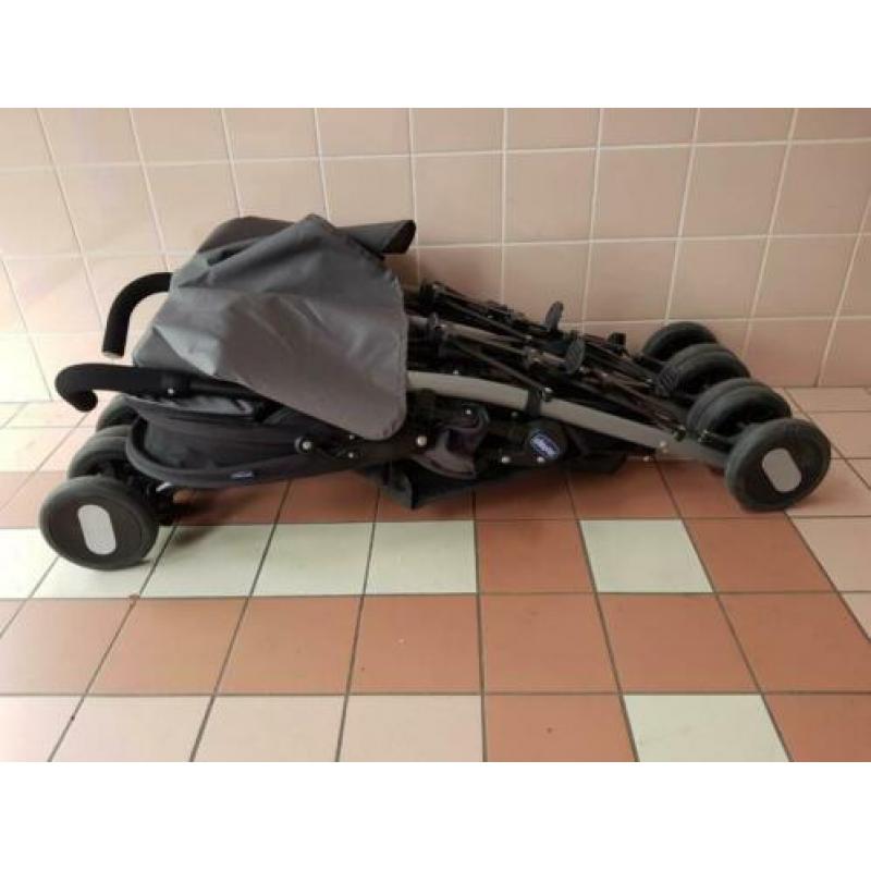 Chicco duo buggy