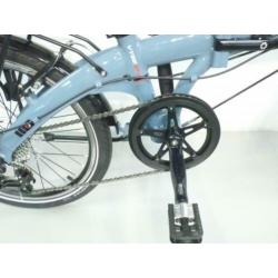 Overige merken Dahon Vybe D7U 20 inch nr 5646