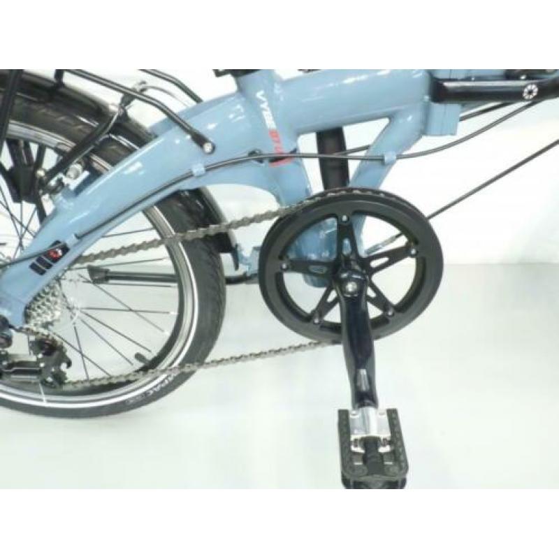 Overige merken Dahon Vybe D7U 20 inch nr 5646