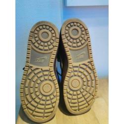 Nike Son of Force maat 42 Bordeaux