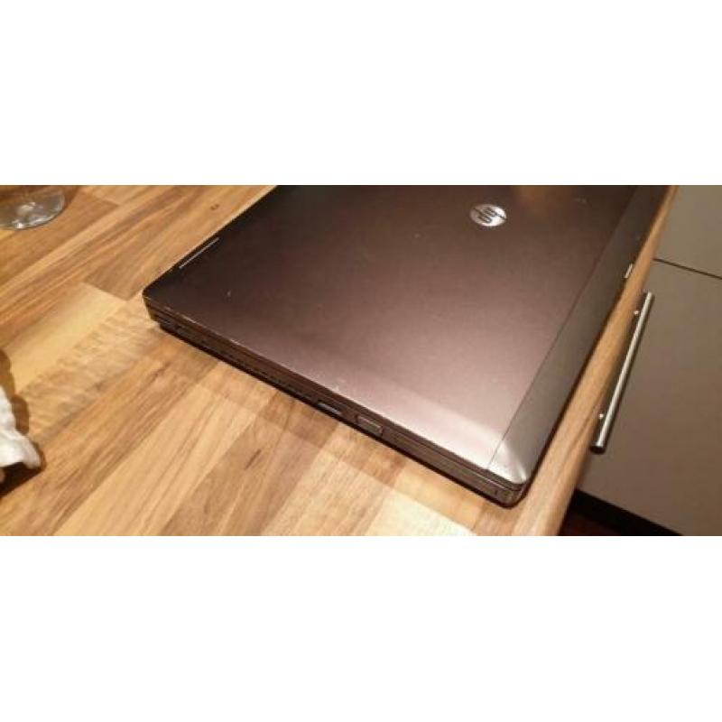HP ProBook 6570b i5 3210m