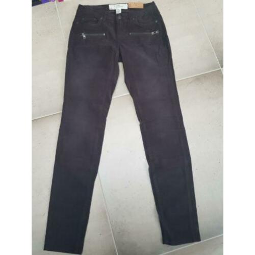 h&m broek maat 36 nieuw