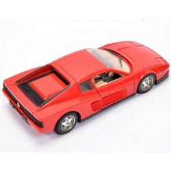 Bburago Ferrari Testa Rossa 1/18
