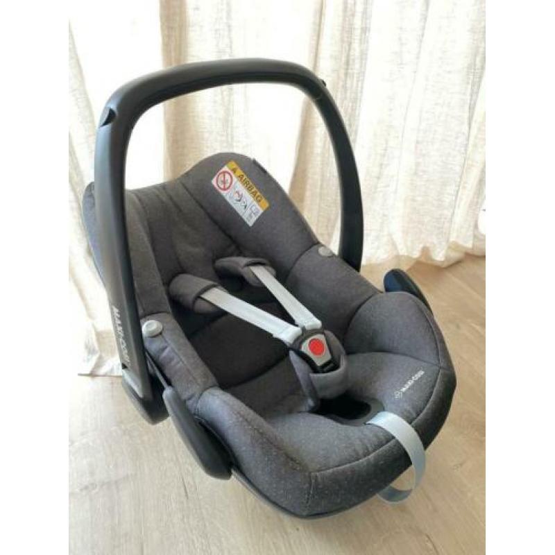 Autostoel Maxi Cosi Pebble Plus