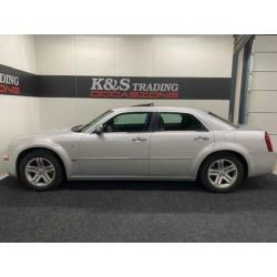 Chrysler 300C 3.5 V6 Zeer nette staat