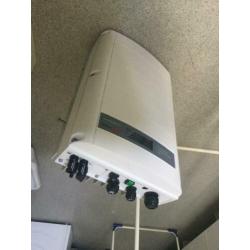 Solaredge SE2200 omvormer