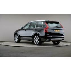 Volvo XC90 2.0 T8 Twin Engine AWD Inscription 7-Persoons Aut