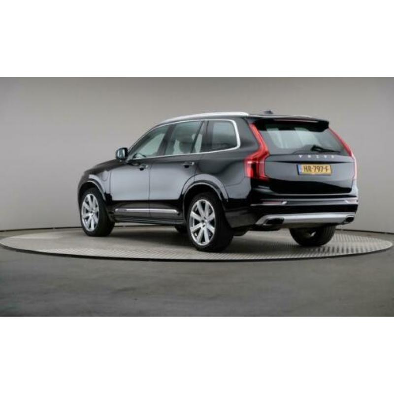 Volvo XC90 2.0 T8 Twin Engine AWD Inscription 7-Persoons Aut