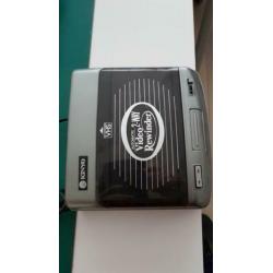 JVC SVHS-DV videorecorder