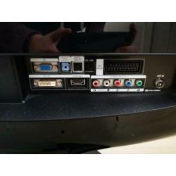 Samsung monitor tv 22 inch syncmaster T220HD