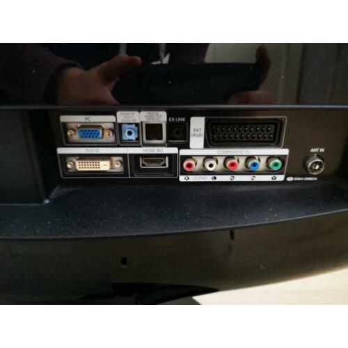 Samsung monitor tv 22 inch syncmaster T220HD