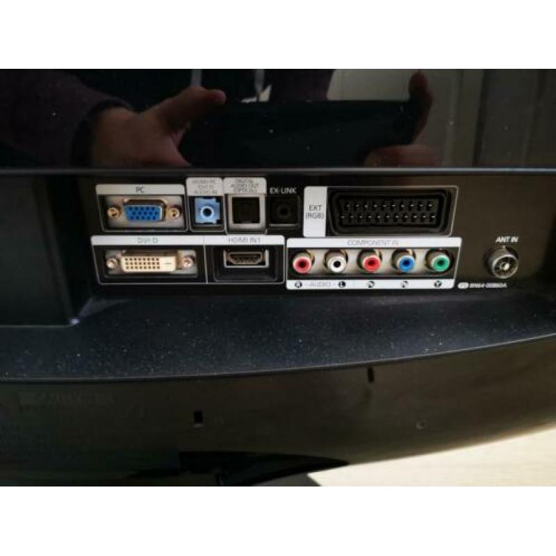 Samsung monitor tv 22 inch syncmaster T220HD