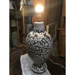 Geborduurd schilderij “Stilleven”