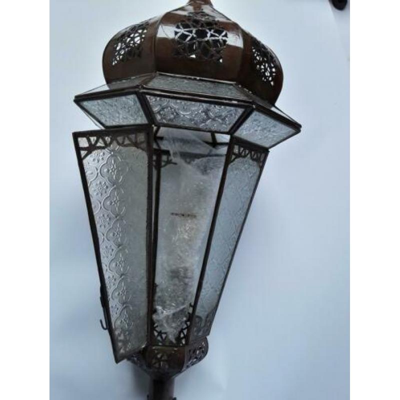 Oosters Hang Lamp