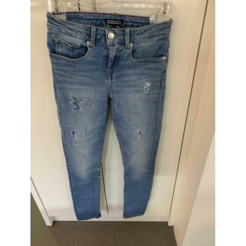Tommy Hilfiger spijkerbroek, in prima staat