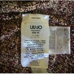 Liu.jo vest mt M