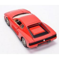 Bburago Ferrari Testa Rossa 1/18