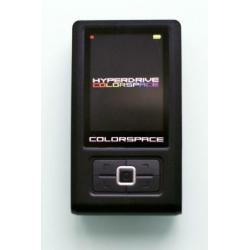 Sanho 250GB HyperDrive COLORSPACE O Portable Memory Card Rea