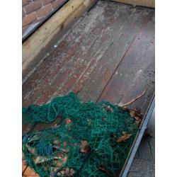 Aanhanger opknapper