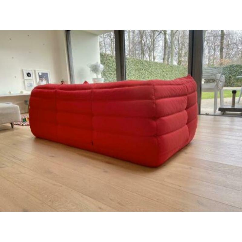 Ligne Roset Togo Medium bank
