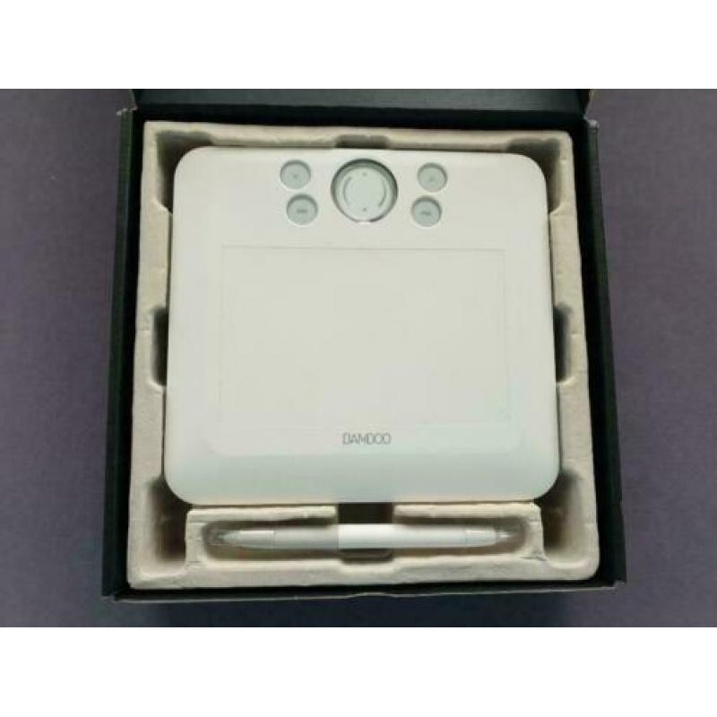 Wacom Bamboo Fun - CTE-450