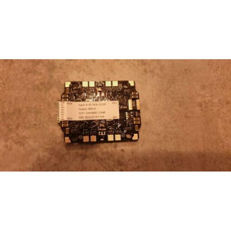 Diatone mamba esc 4s t/m 6s 40A