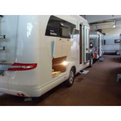 Hobby Optima De Luxe 70 TE HOBBY OPTIMA DE LUXE T 70