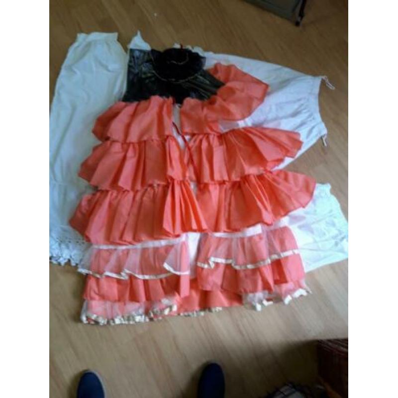 Carnavals- kleding