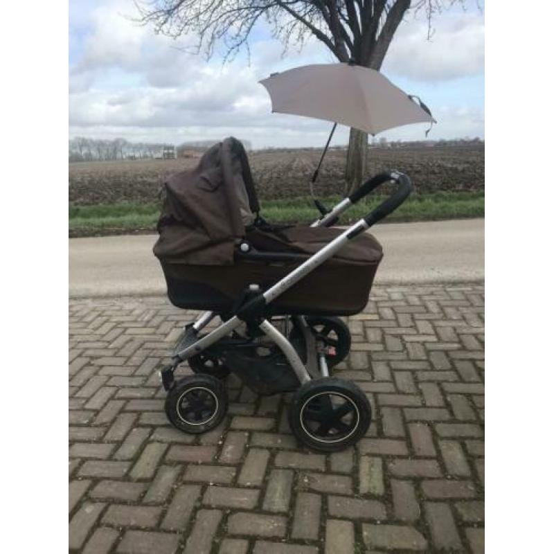 Maxi-Cosi rider