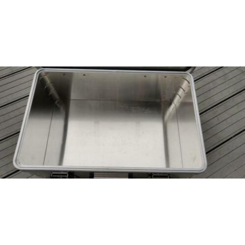 ZARGES - combi-box 5 stuks