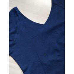 Vest en shirt van Juffrouw Jansen