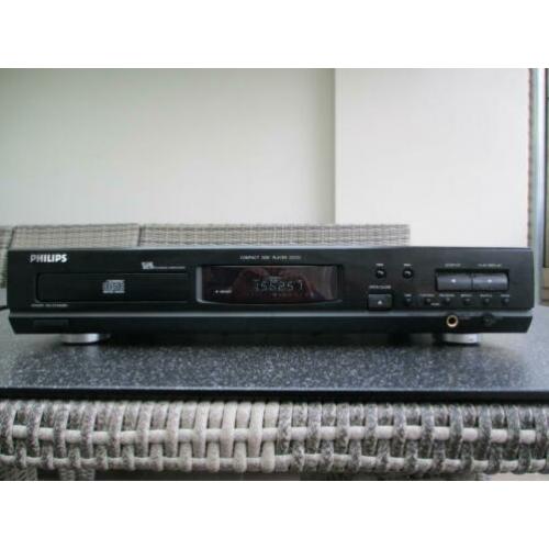 Philips CD 721