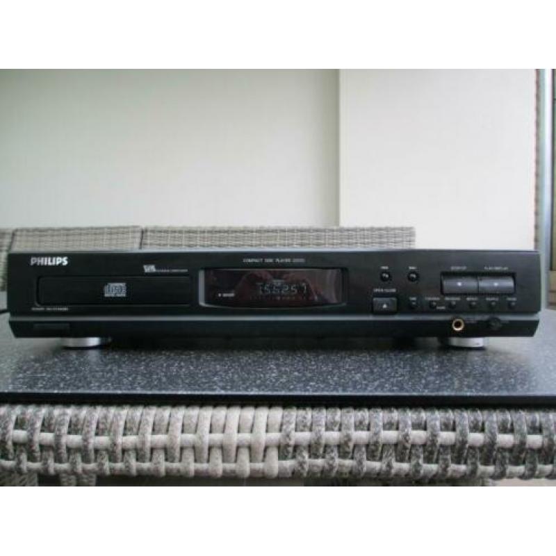 Philips CD 721