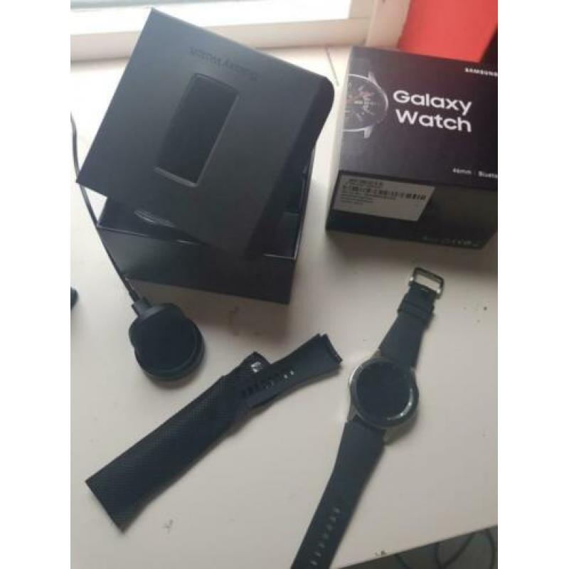 Samsung Galaxy S3 Frontier te Koop 46mm