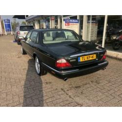 Jaguar XJR 4.0 V8 SUPERCHARGED Verkoop voor particulier