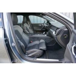 Volvo S60 2.0 T4 R-Design INTELLI-SAFE PARK ASSIST 19" VOORR
