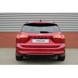 Ford Focus Wagon 1.0 EcoBoost ST Line Business 125 PK Design