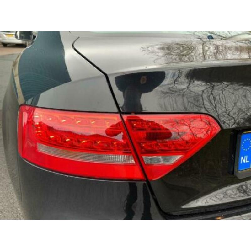 Audi A5 Coupé 1.8 Tfsi S-Line Leder PDC Xenon NAP!