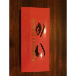 Anastasia Beverly Hills Palette, Alyssa Edwards
