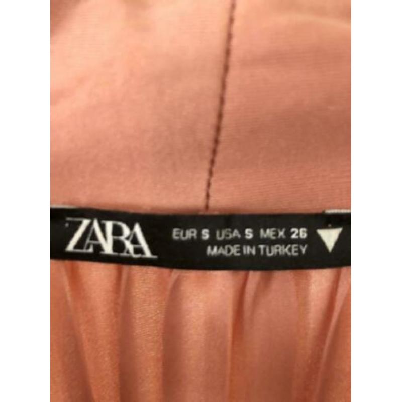 Jurk, Zara maat S.