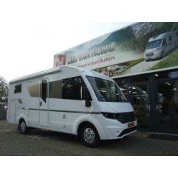 Adria Sonic 600 SL 150 PK AUTOMAAT 44H ZENEC