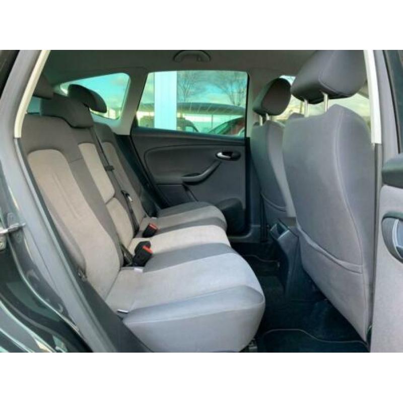 Seat Altea XL 1.8 TFSI Businessline High TREKHAAK 1400KG-NAV