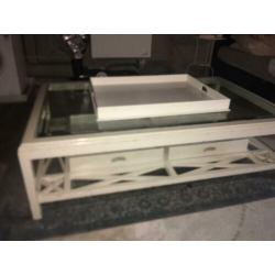 Rofra HOME salon tafel