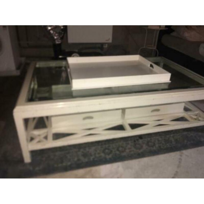 Rofra HOME salon tafel