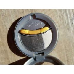Bourjois Eyeshadow Trio 68 Les Argents (NIEUW)