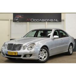 Mercedes-Benz E-Klasse 230 Elegance (bj 2007, automaat)
