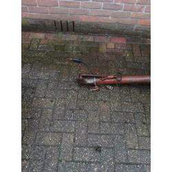 Aanhanger opknapper