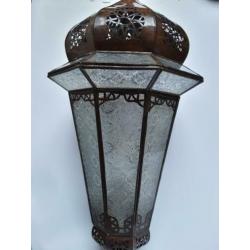Oosters Hang Lamp