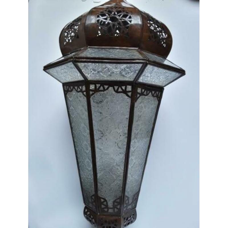 Oosters Hang Lamp