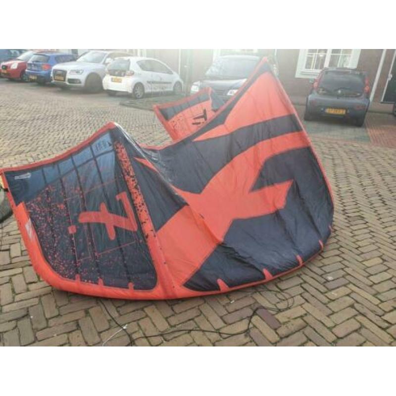 F-One BANDIT, 7 mtr, 2019. Kite only